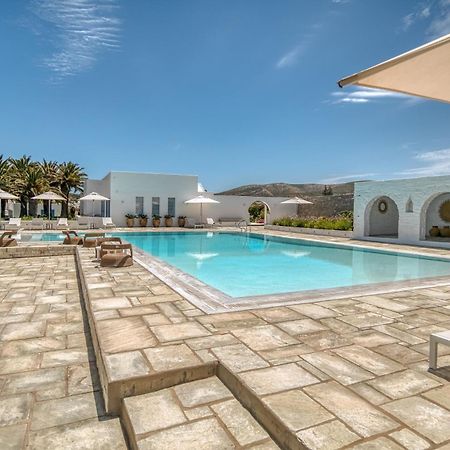 Villa Bellonia Náousa Exteriör bild
